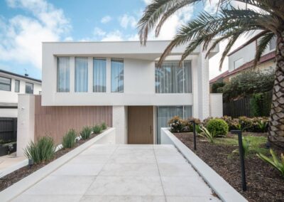 Grollo Homes Project 3