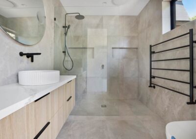 Millwood Building & Design Project 1