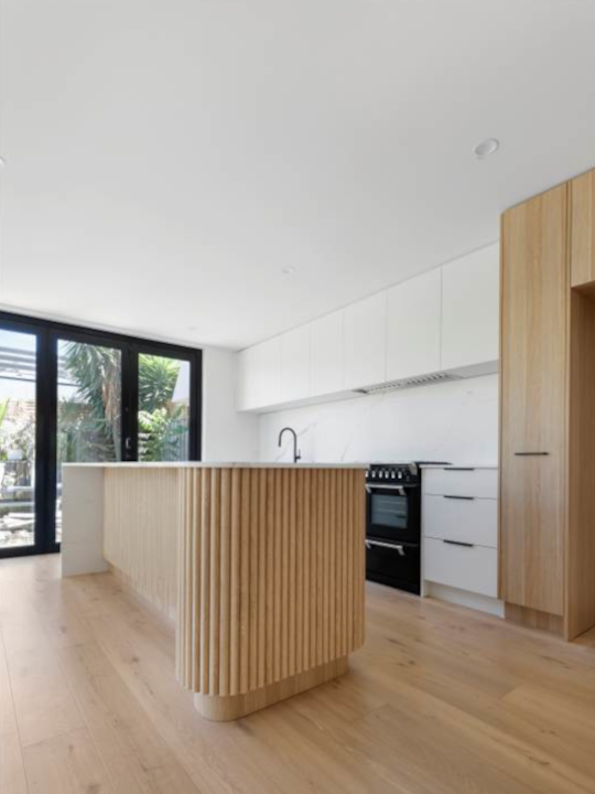 Millwood Building & Design