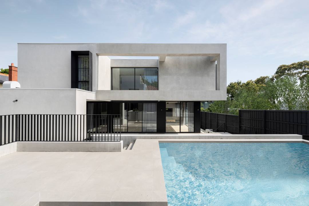 PP5 SEMMBuild Bathroom Melbourne