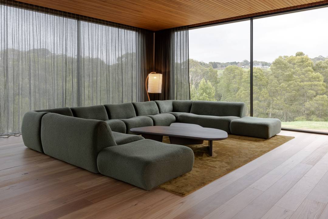 Tom_Taylor_Building_Pty_Ltd_Builders_Coast + Country_Country Home_Melbourne Home Design + Living