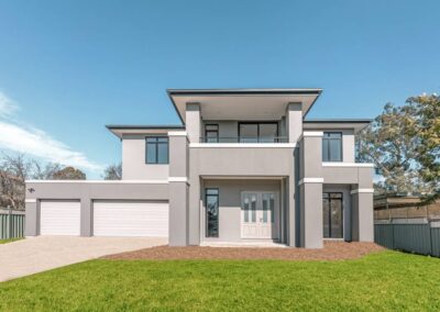 Wantirna Project
