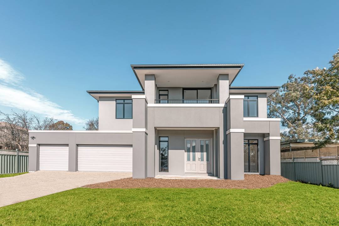 Wantirna Project