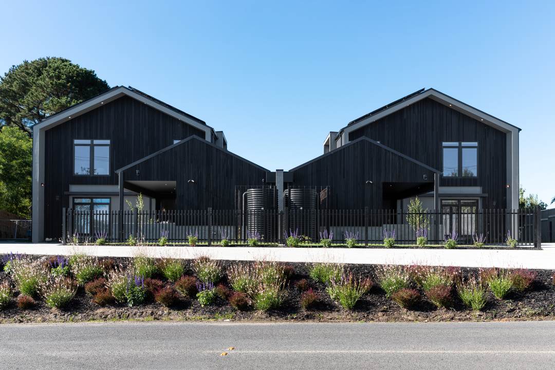 JV DODD BUILDING J.V DODD BUILDING