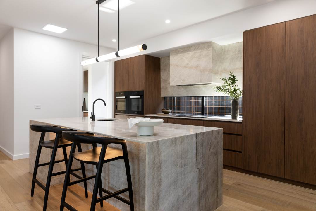 JV DODD BUILDING Project 2