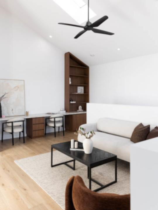 JV DODD BUILDING Herbel Designer Homes