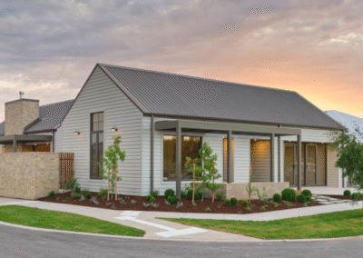 Roseleigh Homes Project 6