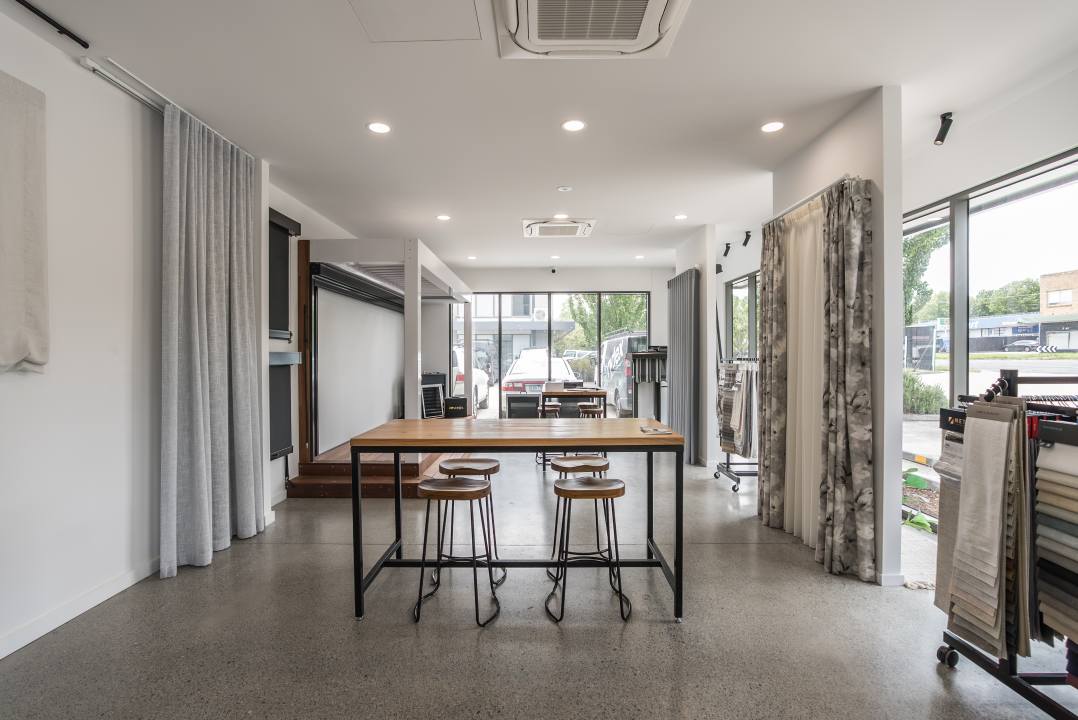 SEMMBuild Island Melbourne