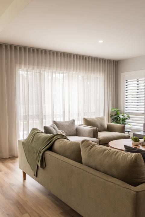 SEMMBuild Living Melbourne