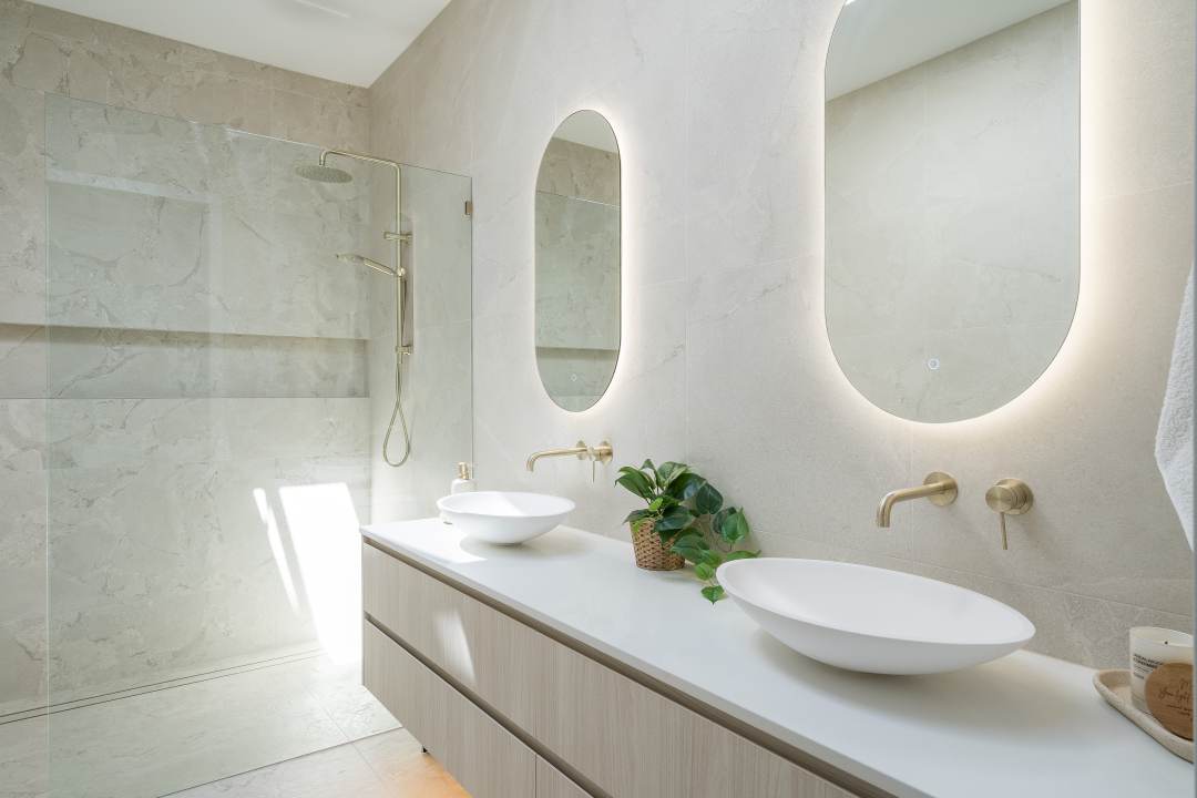 Thomas Luca Builders