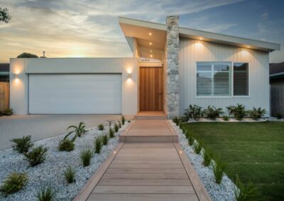 Thomas Luca Builders Project 1