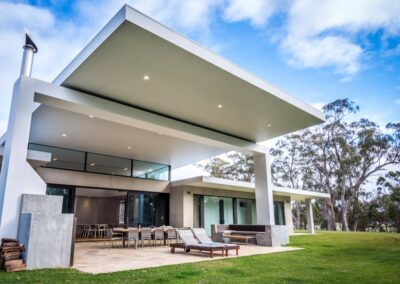 Hedger Constructions Project 31