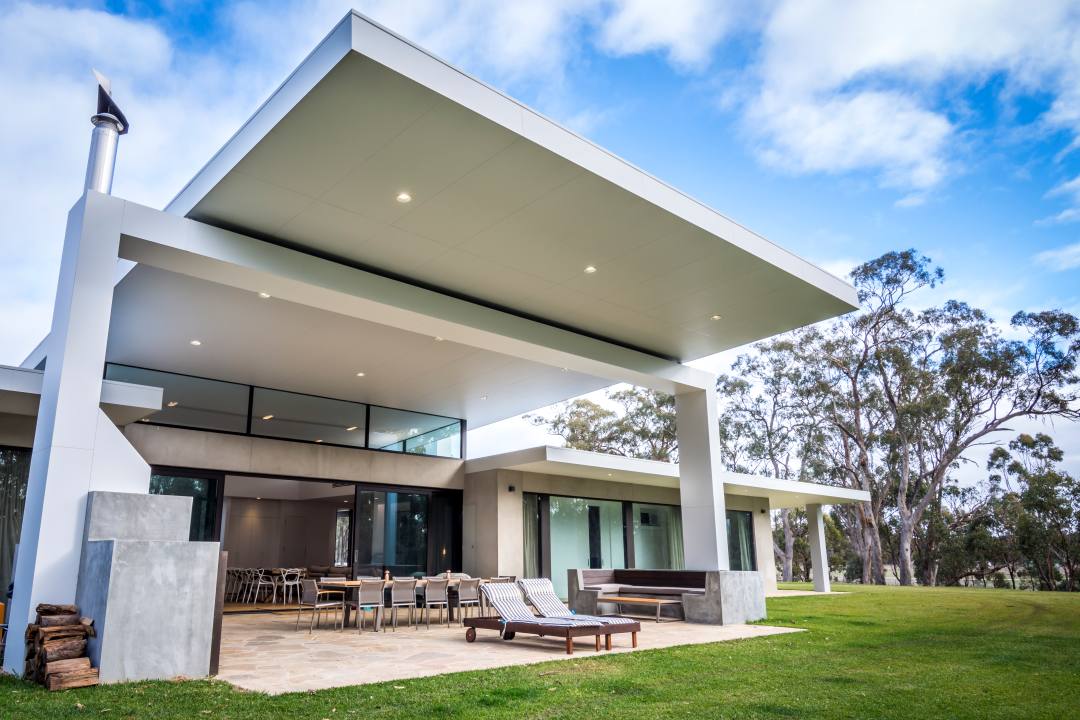 Hedger Constructions Project 31