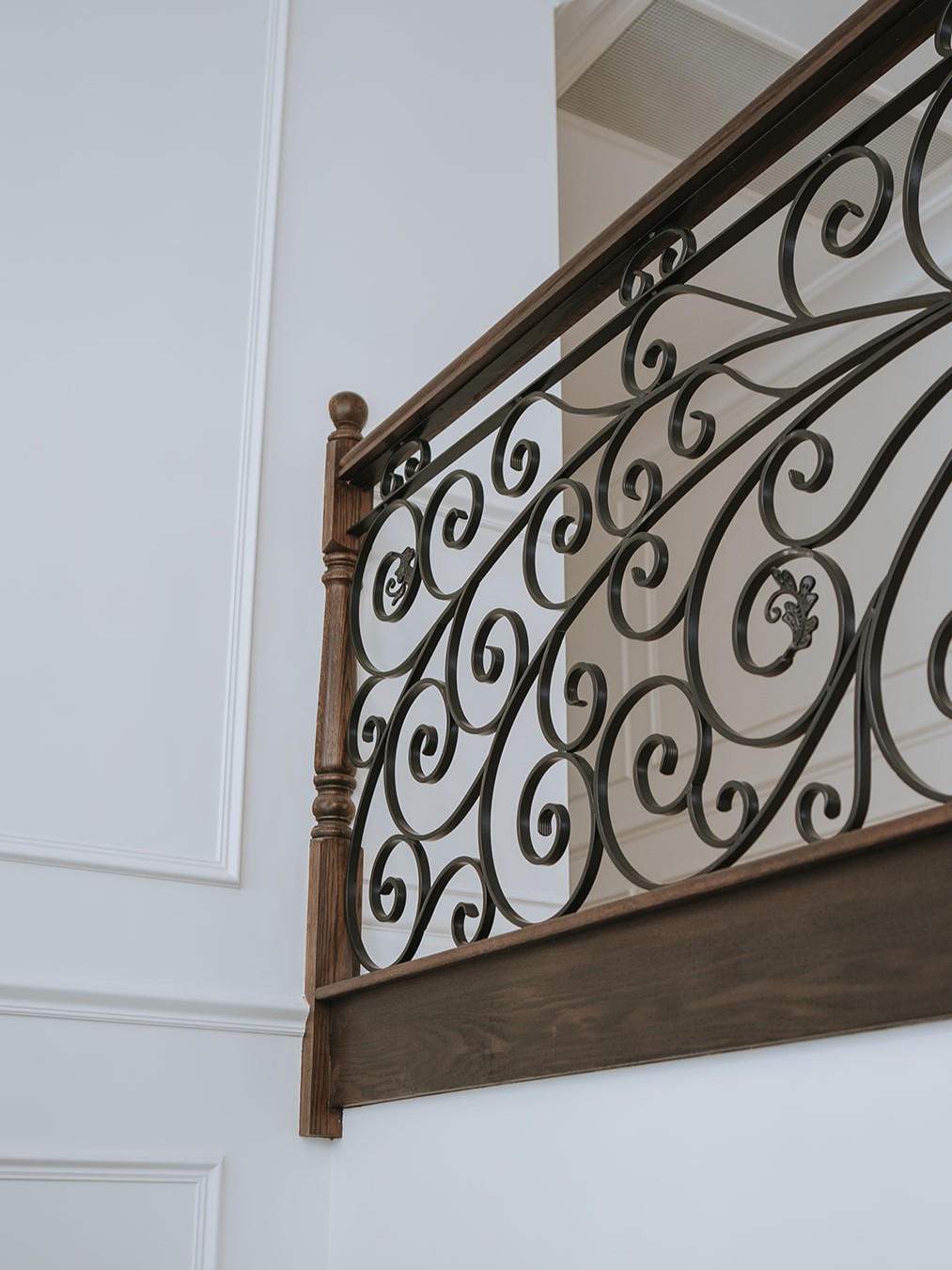 Trinity Stairs