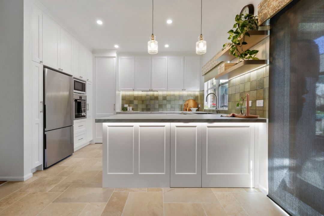 Better Bathrooms & Kitchens - WideShot Better Bathrooms & Kitchens