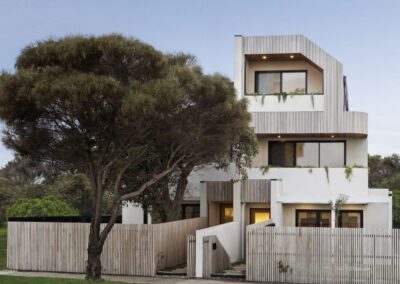 Burra Built Project 1