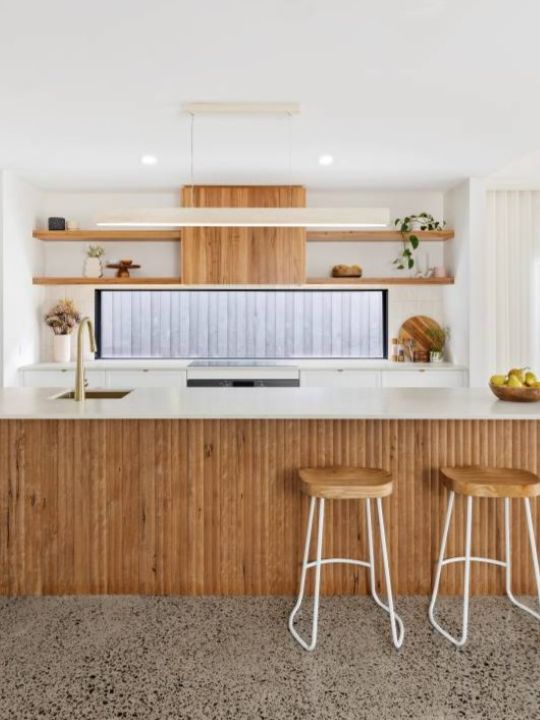 Burra-Built_Kitchen Mt Martha Design + Drafting Side Exterior