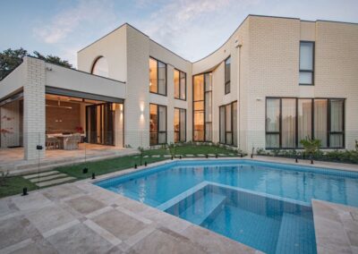 Grollo Homes Project 4