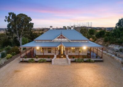 Harkaway Homes Project 8