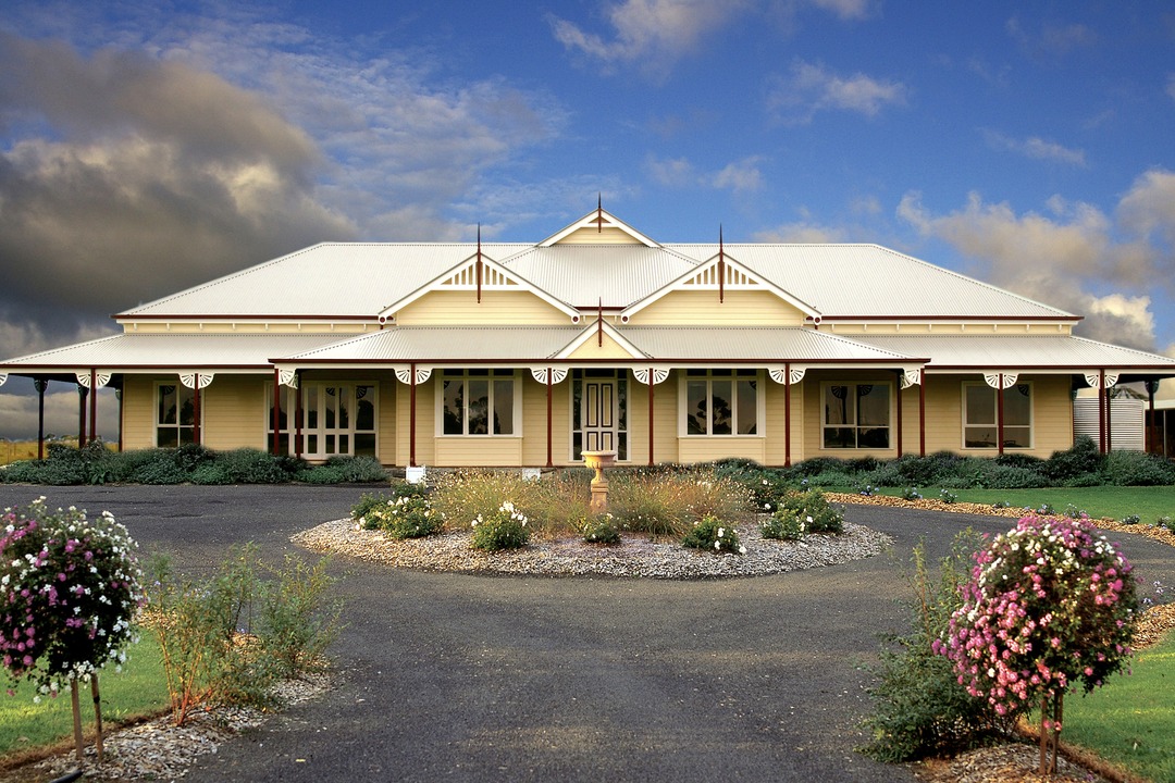HawkawayHomesExteriorHome4 Harkaway Homes