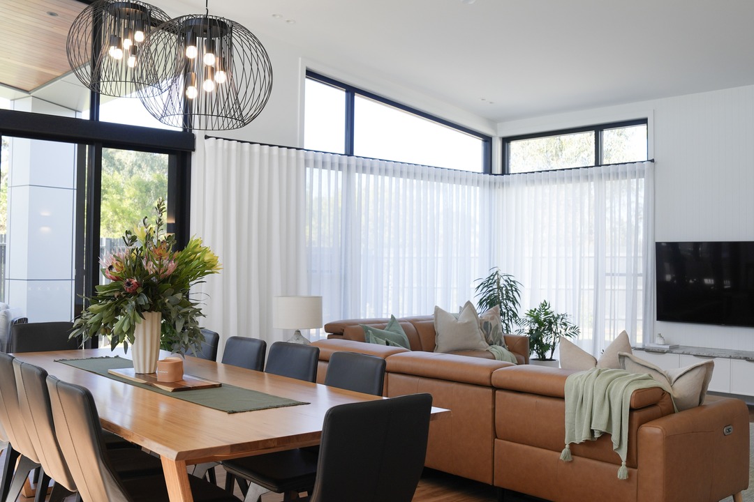 IndigoInteriorTranquilHomeDesign1 Tom_Taylor_Building_Pty_Ltd_Builders_Coast + Country_Country Home_Melbourne Home Design + Living