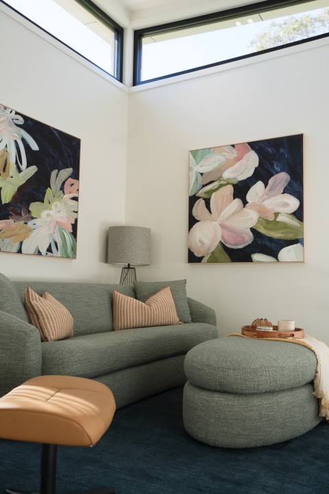 IndigoInteriorTranquilHomeDesign3 Tom_Taylor_Building_Pty_Ltd_Builders_Coast + Country_Country Home_Melbourne Home Design + Living
