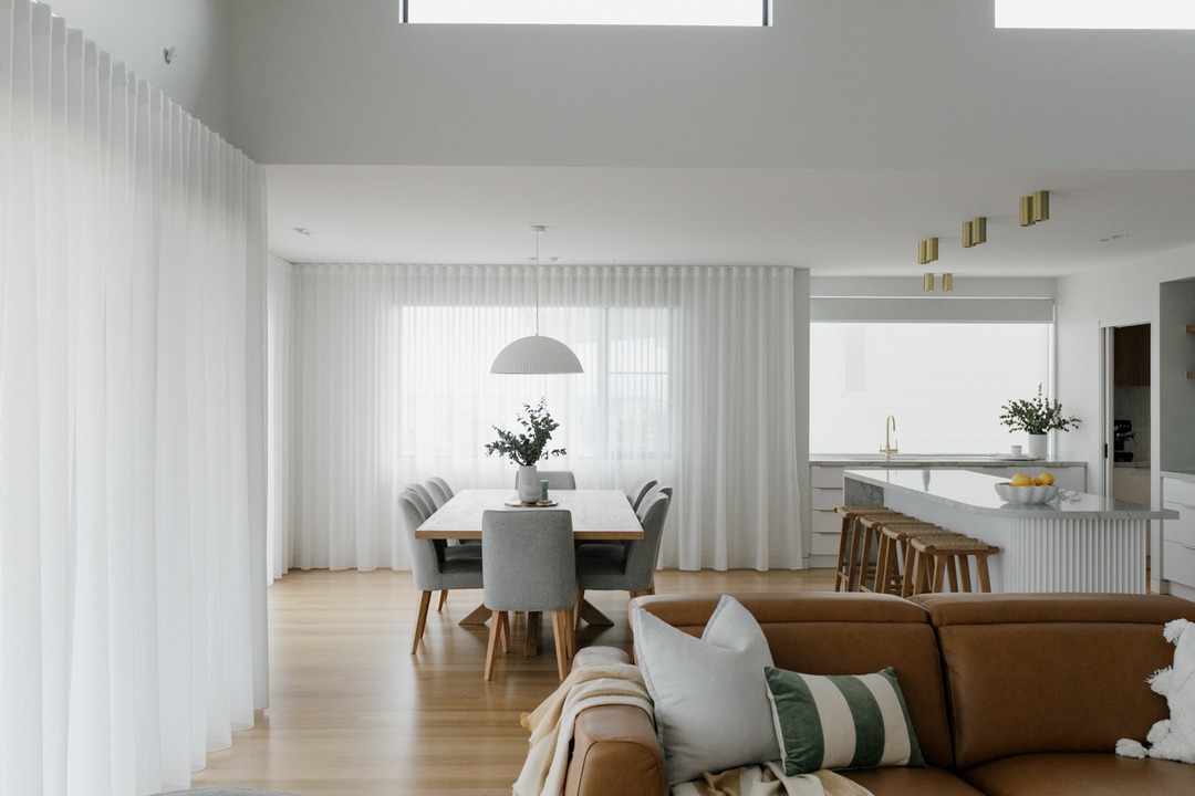 IndigoInteriorTranquilHomeDesign4 Tom_Taylor_Building_Pty_Ltd_Builders_Coast + Country_Country Home_Melbourne Home Design + Living