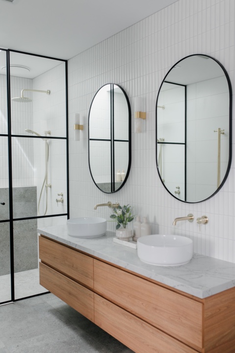 IndigoInteriorTranquilHomeDesign5 Tom_Taylor_Building_Pty_Ltd_Builders_Coast + Country_Country Home_Melbourne Home Design + Living