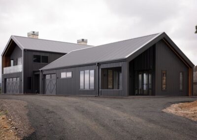 Jackson Dwellings & Co Pty Ltd Project 3