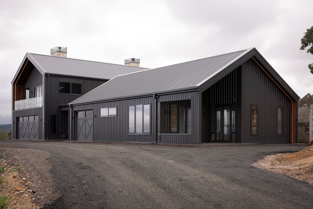 Jackson Dwellings & Co Pty Ltd Project 3
