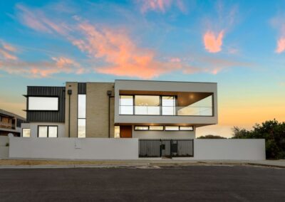Norton Builders Project 15