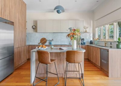 Smith & Smith Kitchens Project 30