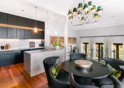 Smith & Smith Kitchens Project 29