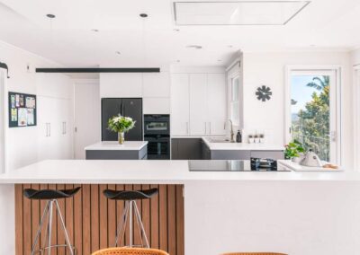 Smith & Smith Kitchens Project 31