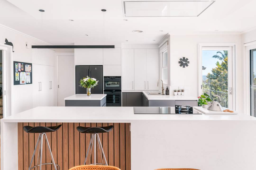 Smith & Smith Kitchens Project 31