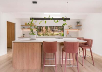 Smith & Smith Kitchens Project 27