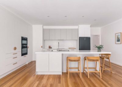Smith & Smith Kitchens Project 28