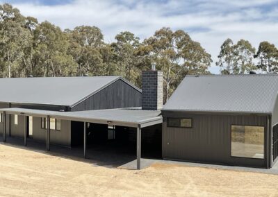 Twomey Homes Project 2