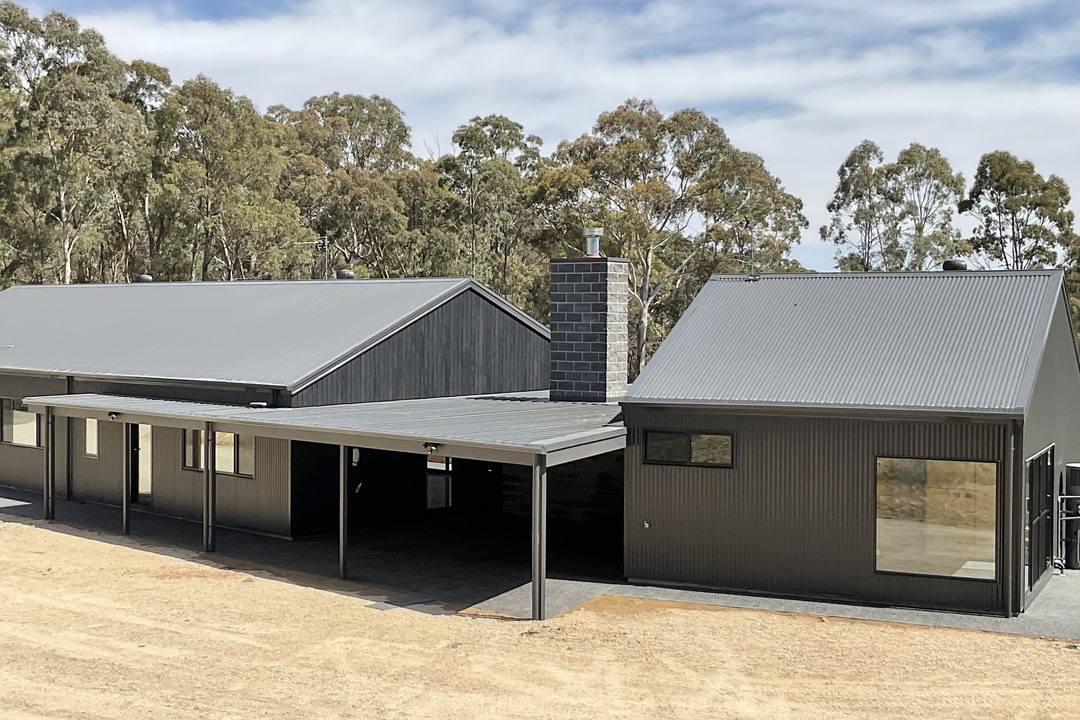 Twomey Homes Project 2