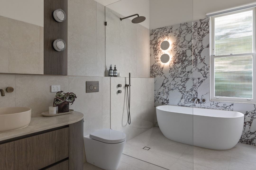 Better Bathrooms & Kitchens Project 18