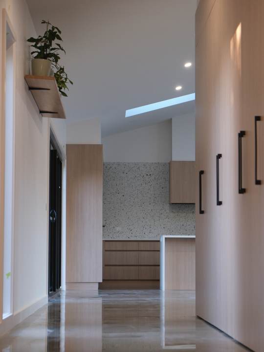 AJInteriorsDesignProjectWithStunningGreenTile&AwesomeHallwayStorage3