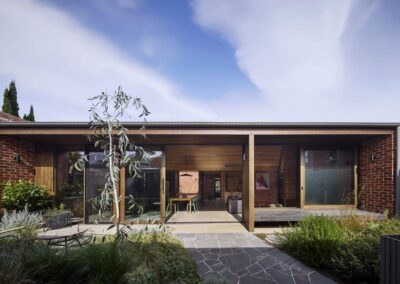 Agile Designer Homes