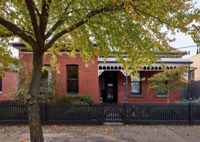 Agile Designer Homes Project 1