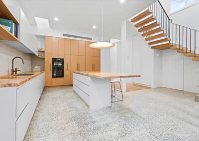 Bracon Pty Ltd Project 2