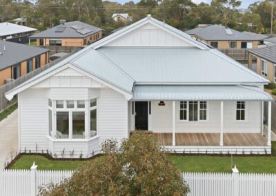 Brad McCormack Homes Project 2
