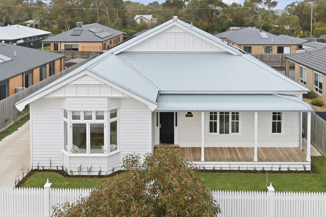 Brad McCormack Homes Project 2
