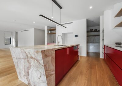 Australasian Stone Project 1