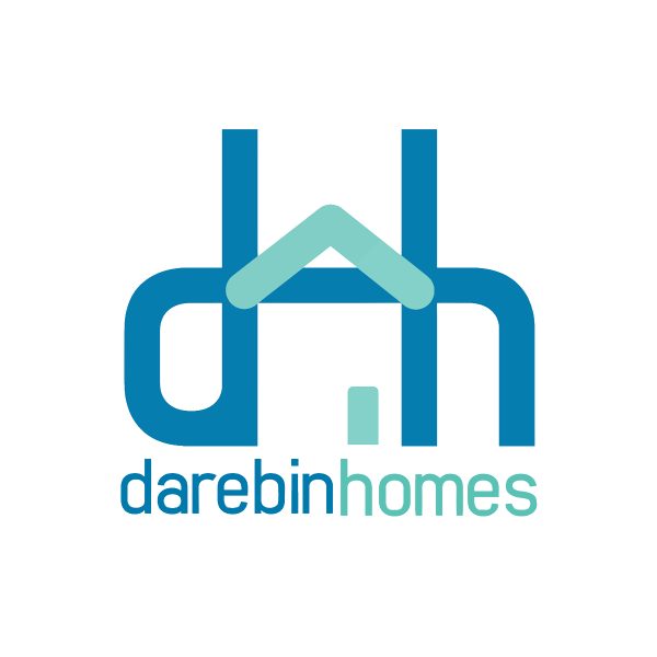 Darebin Homes Logo