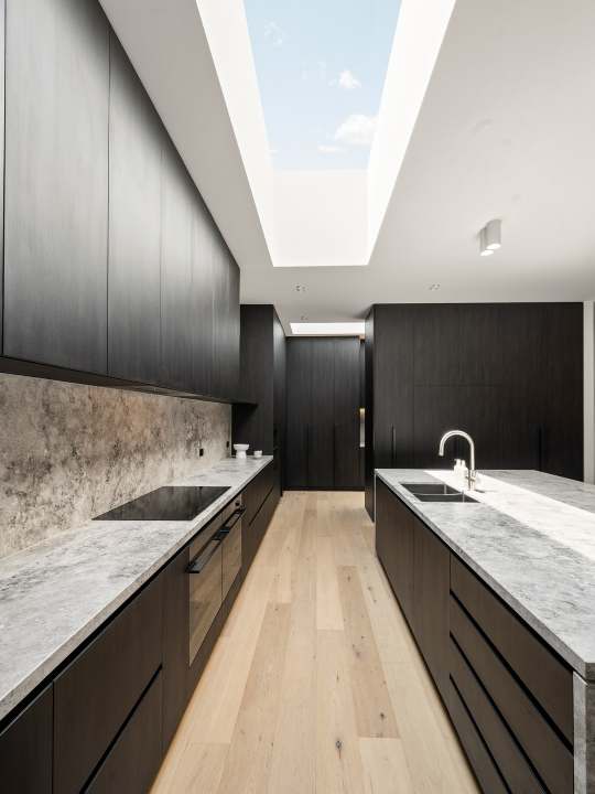 DarebinHomes_StunningModernHomeBuildFeaturingCurvedFeatures_4