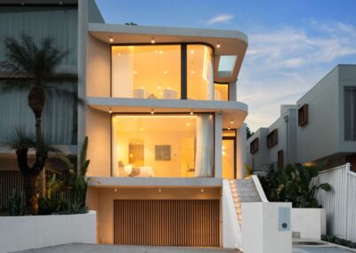 Hephae Constructions Project 1